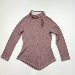 Women’s prAna Pullover Mattea Sweater Size Small